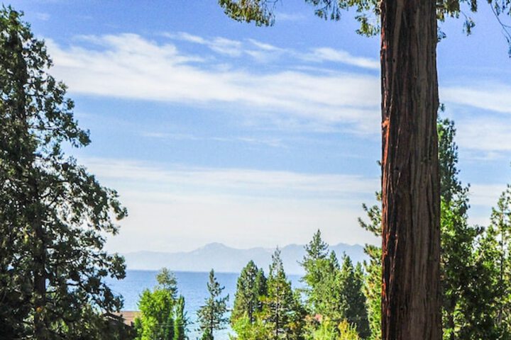 Tahoe Vistana Inn