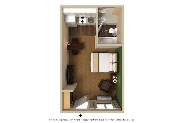 Room 13 of 18