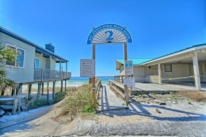 Beach 54 of 55