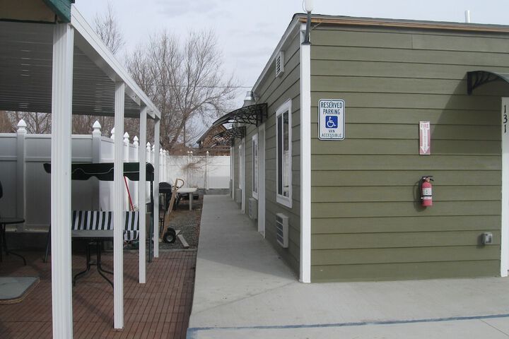 Terrace/Patio 66 of 70