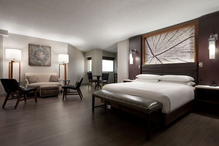 Walnut Creek Marriott
