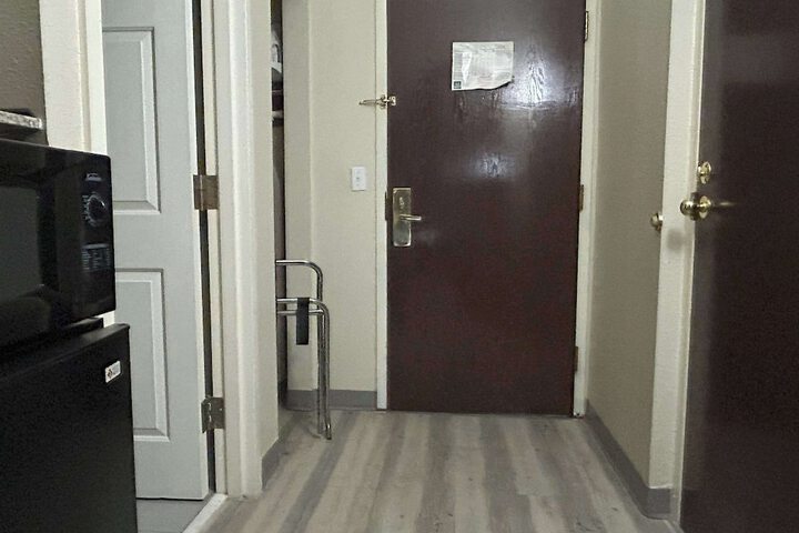 Quality Inn & Suites Tarboro - Kingsboro
