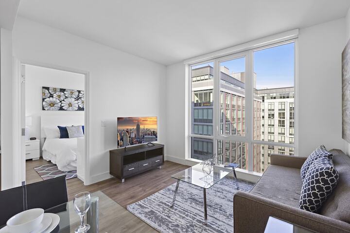 Global Luxury Suites White Plains