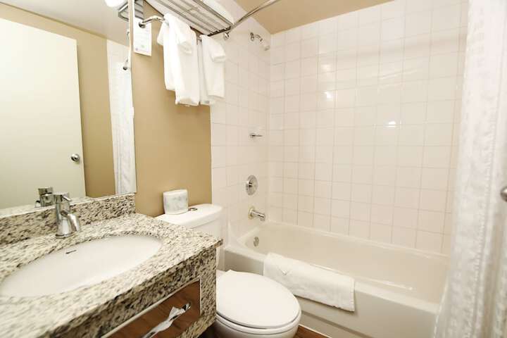 Stonebridge Hotel