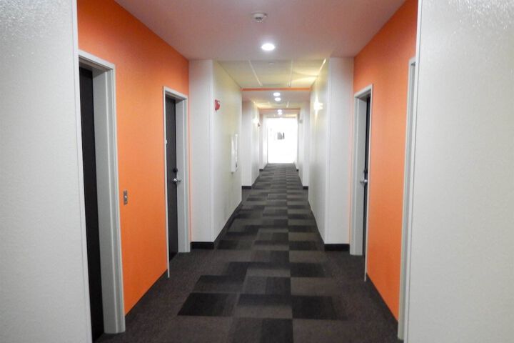 Motel 6 Tulsa OK