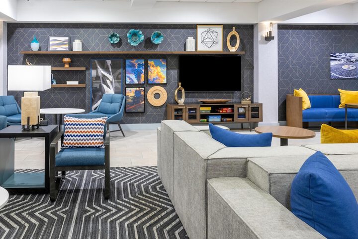 Homewood Suites by Hilton Pittsburgh Southpointe