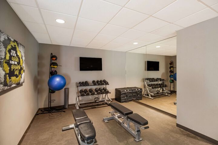 Health and Fitness 42 of 50