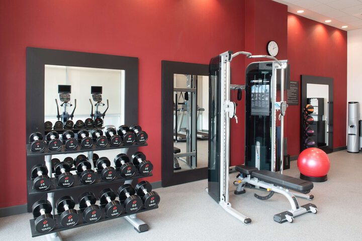 Health and Fitness 46 of 52