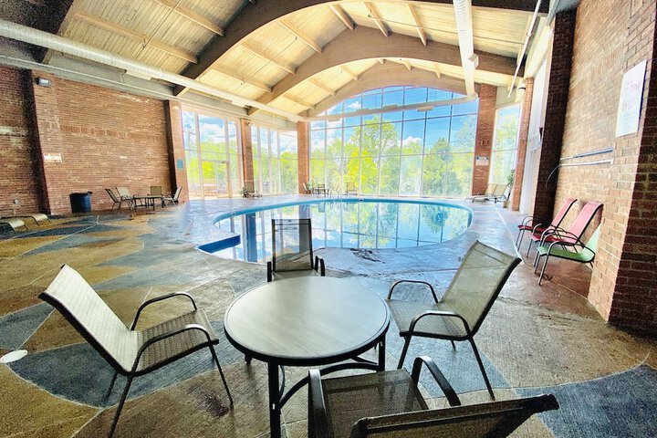 Pool 8 of 50