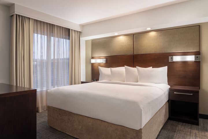 Residence Inn by Marriott Akron Fairlawn