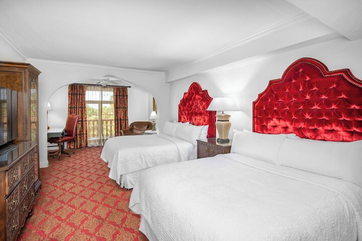 Casa Monica Resort & Spa Autograph Collection