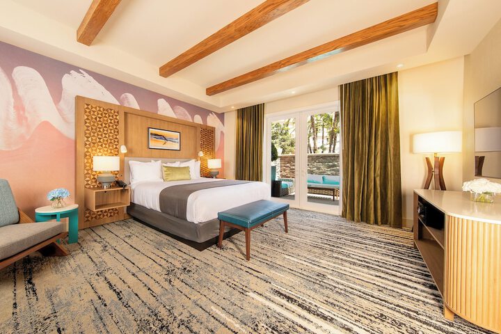 Harrahs Resort Southern California Hotel & Casino - a Caesars Rewards Destination