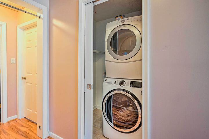 Prince George Getaway Near Historic Sites!