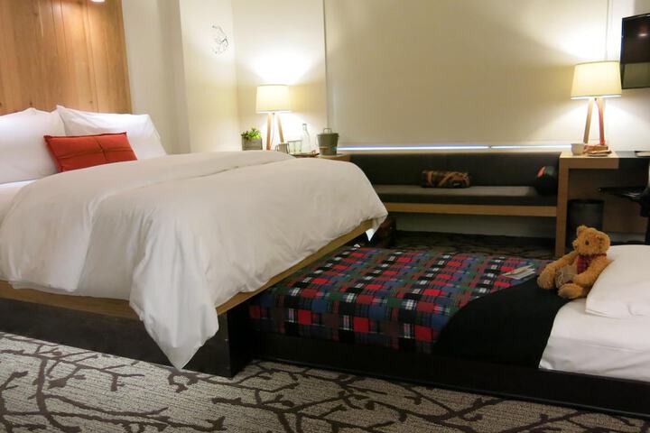 Hotel Vermont