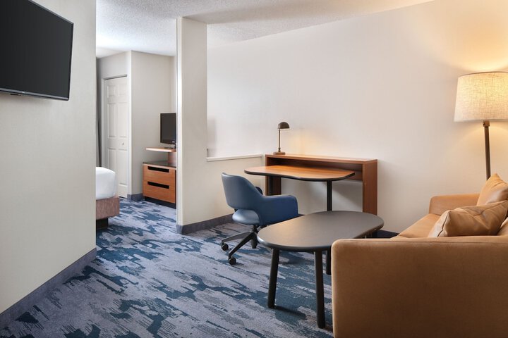 Fairfield by Marriott Inn & Suites Jacksonville