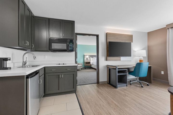 Comfort Inn & Suites Marion I-57