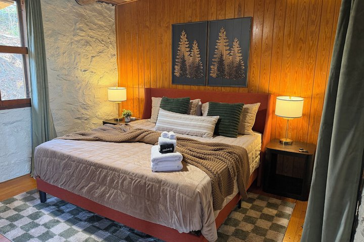 Wildrest Hotel