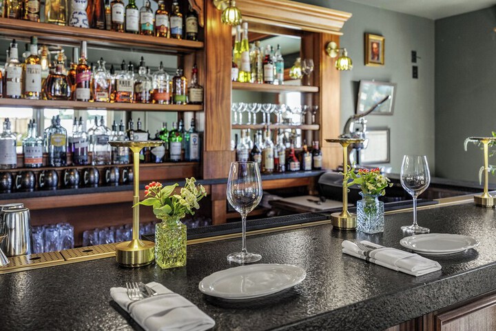 McCully House Inn