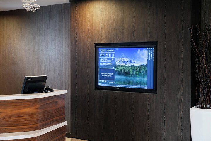 Courtyard by Marriott Walla Walla