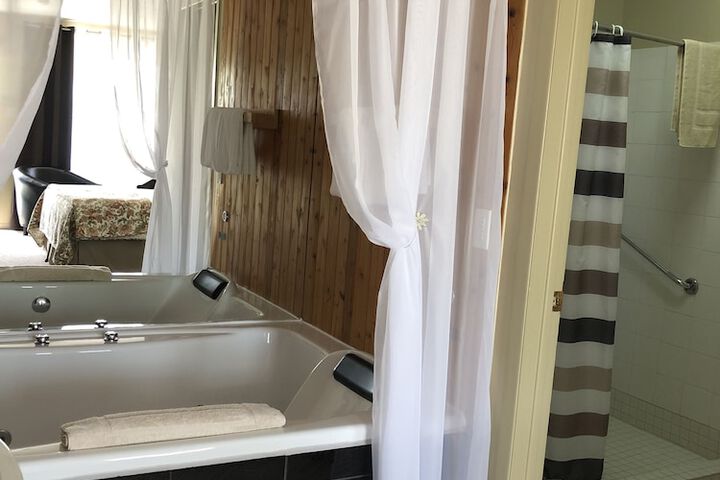 Hotel Le Pionnier