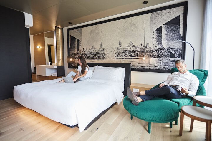 Le Germain Hotel Ottawa