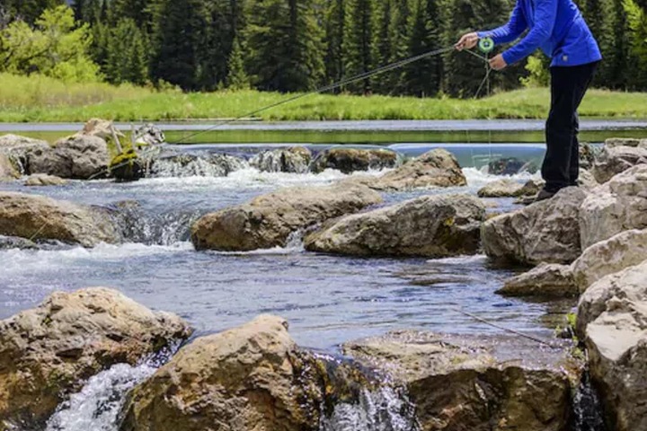 Spearfish Canyon Lodge