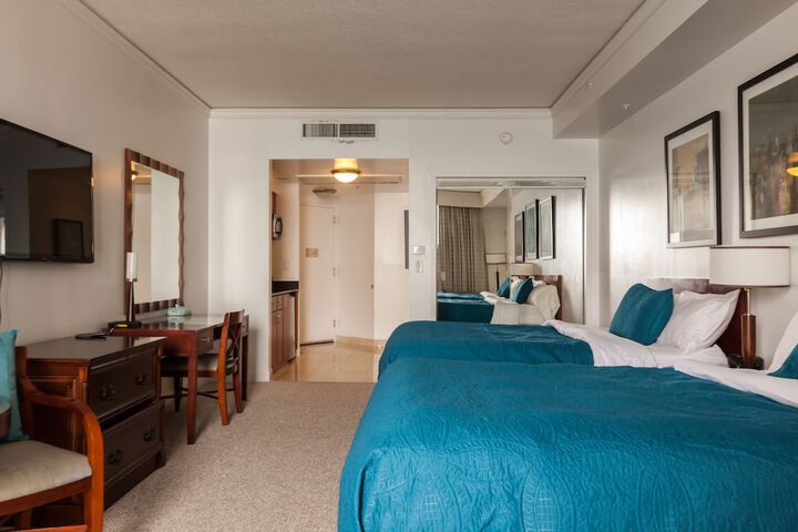 Private Ocean Condos at Trump Sunny Isles