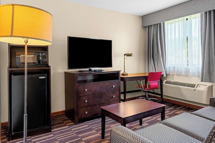 Best Western University Inn