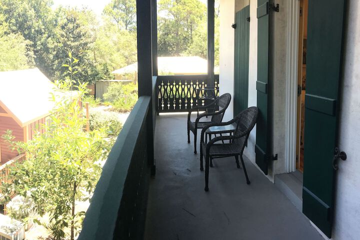 Terrace/Patio 151 of 168