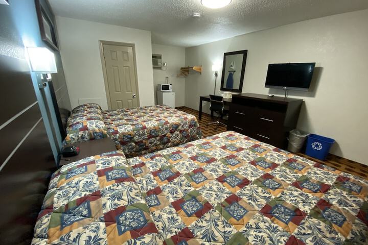 Lodge Inn