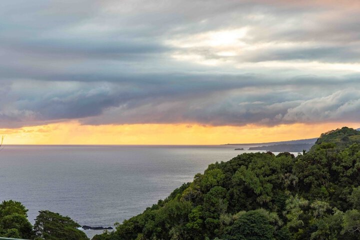 Hale Akua Garden Farm & Eco-Retreat
