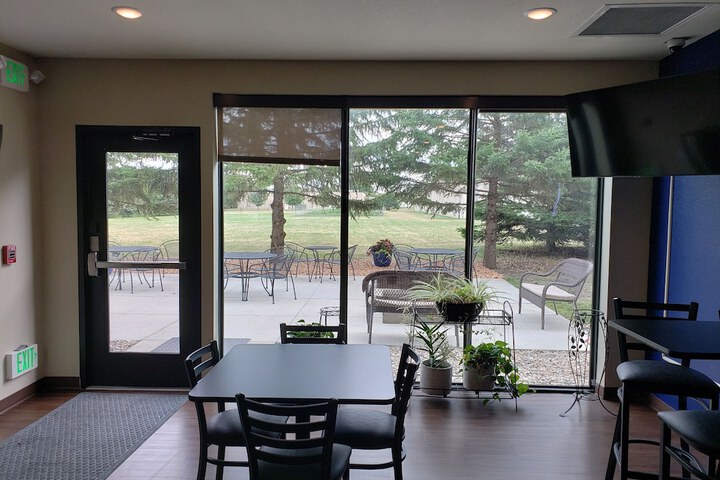 Comfort Inn & Suites North Mankato