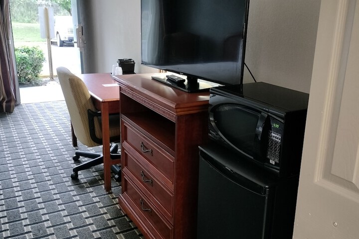 Clarion Inn Southern Pines - Pinehurst