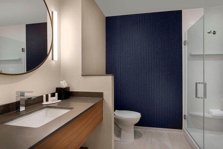 Fairfield Inn & Suites by Marriott Shelby