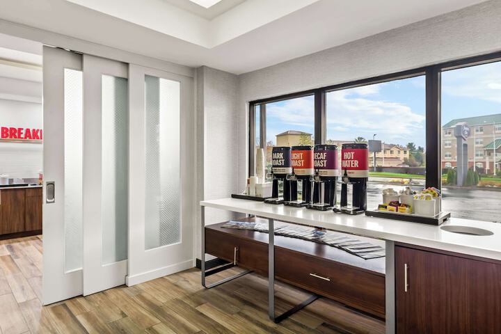Hampton Inn Lexington / Georgetown