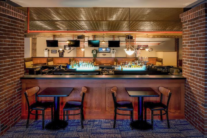 Hyatt Regency Green Bay