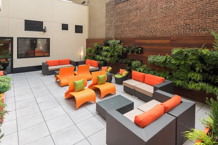 Terrace/Patio 38 of 38
