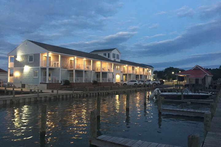 Anchor Inn