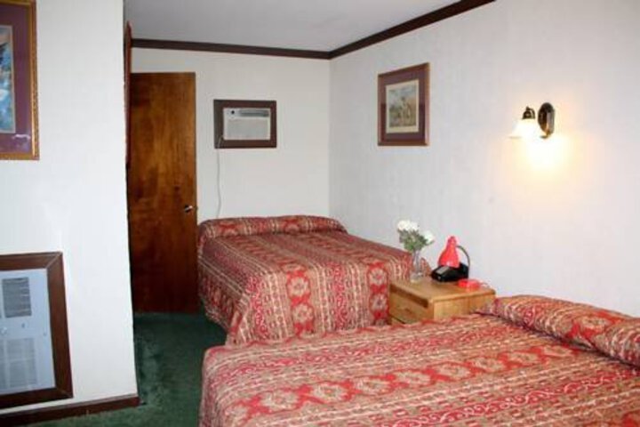 ANTIOCH MOTEL
