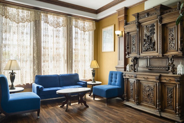 Hotel Chequamegon BW Signature Collection