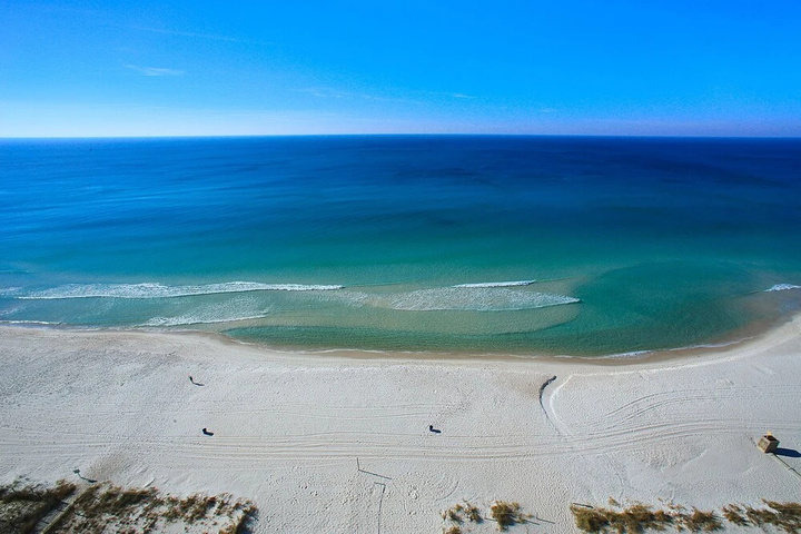 Majestic Beach 1 -1607- 168688
