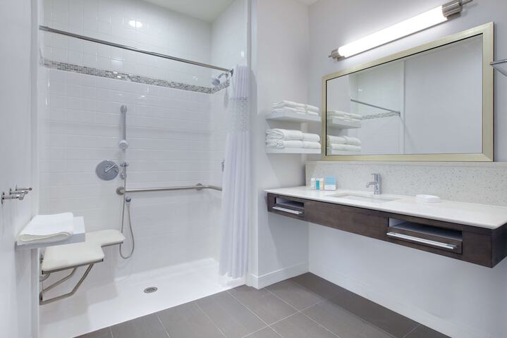 Hampton Inn & Suites Tyler-South