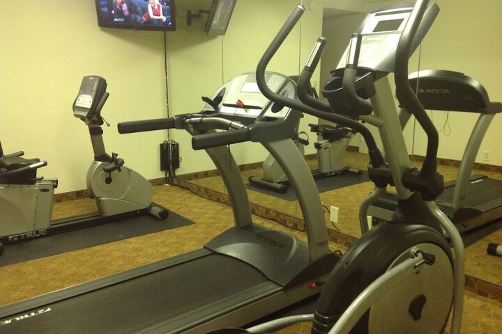 Health and Fitness 36 of 41