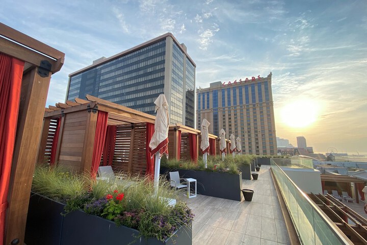 Caesars Atlantic City Resort & Casino - a Caesars Rewards Destination