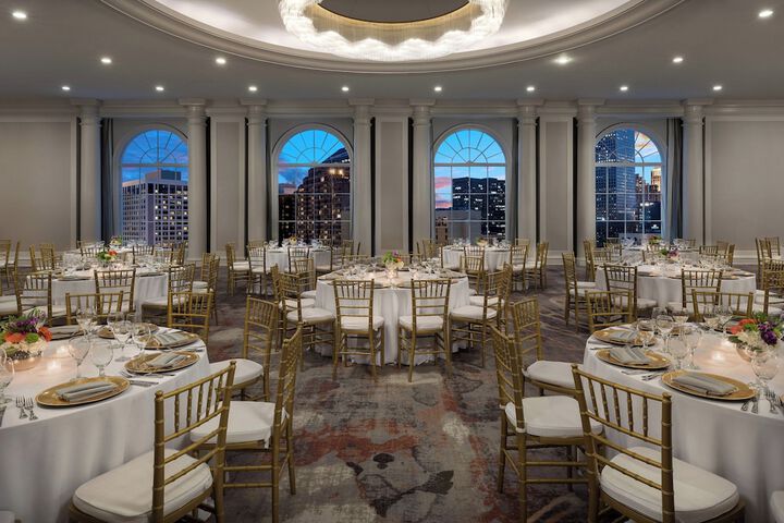 The Westin New Orleans