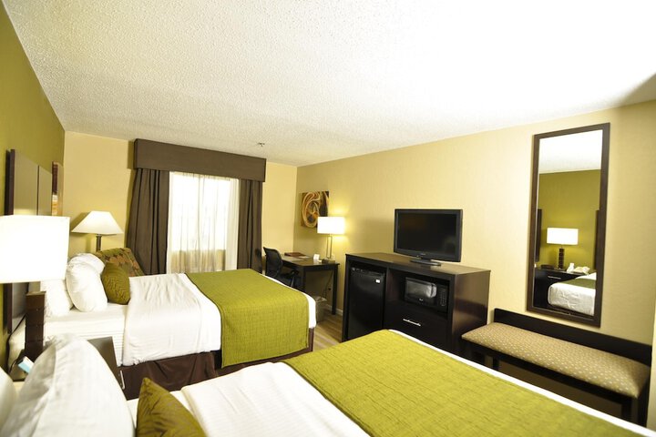 Best Western Norwalk