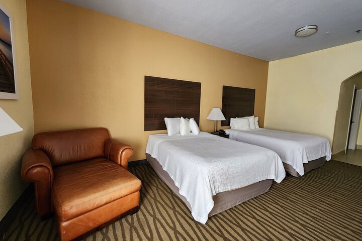Studio 6 Suites – Pasadena TX