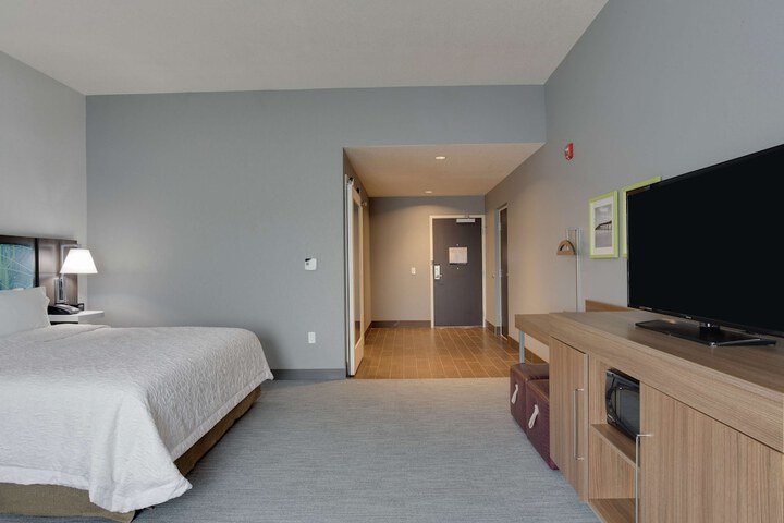 Hampton Inn Fort Lauderdale Pompano Beach