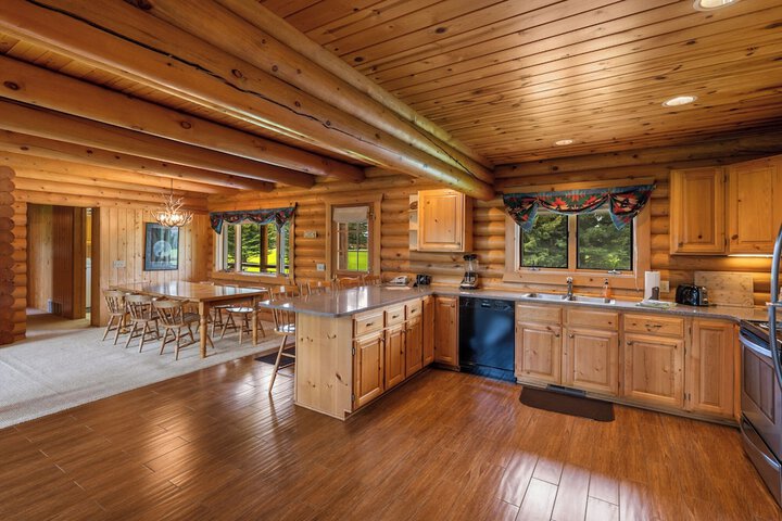 El Western Cabins & Lodges