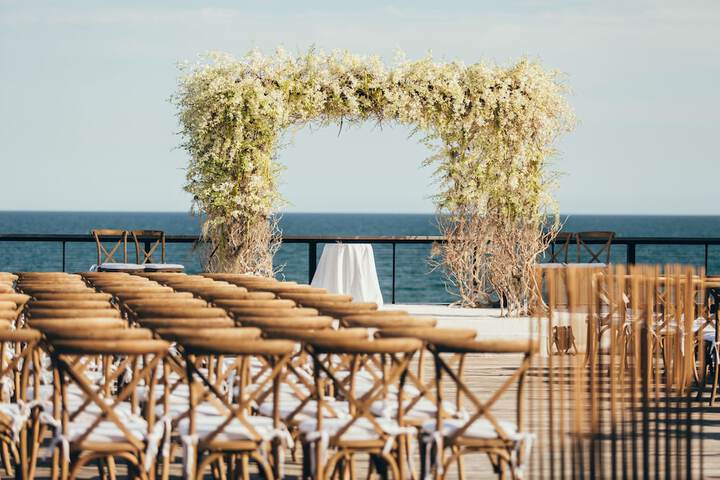 Gurneys Montauk Resort & Seawater Spa
